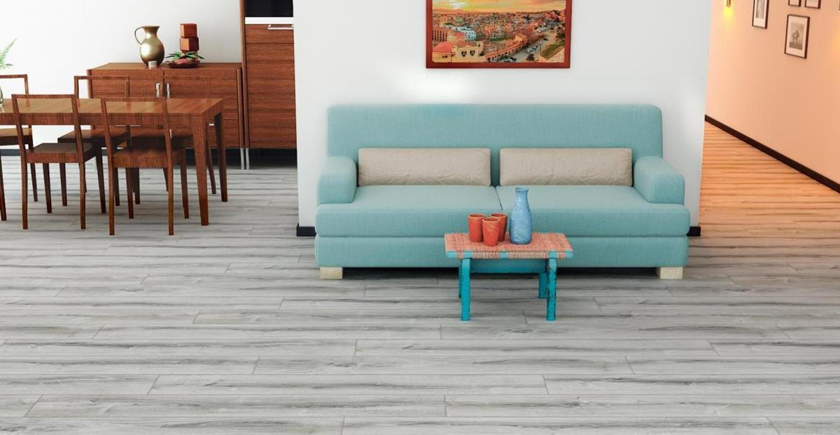 Ламинат "Kastamonu" Floorpan Blue Дуб Касадор FP704 (1380*193*8 мм) — купить в Нижнем Новгороде