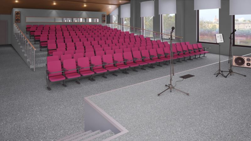 Линолеум полукоммерческий "Tarkett" Sprint Pro Medano 2 (4м) — купить в Нижнем Новгороде