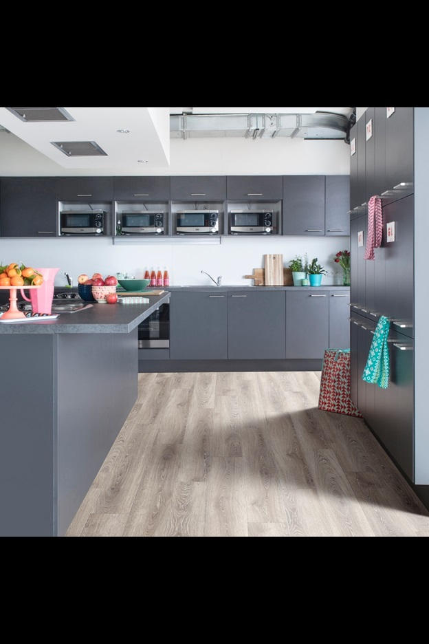 Замковая ПВХ плитка Emory Oak 147 (1251*189*5 мм) — купить в Нижнем Новгороде