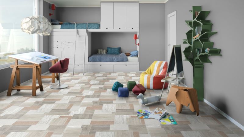 Линолеум бытовой "Tarkett" Caprice Aventura 1 (4м) — купить в Нижнем Новгороде