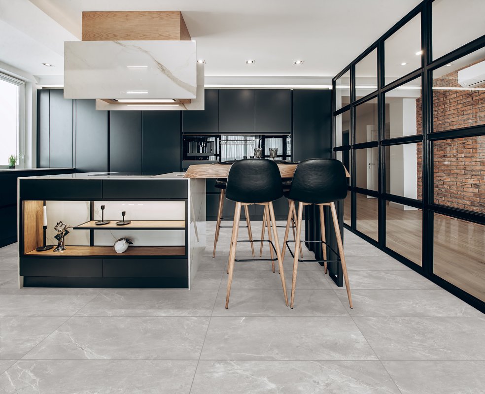 Кварцвинил  "Aberhof" Marble 1681 (900*600*2 мм) — купить в Нижнем Новгороде