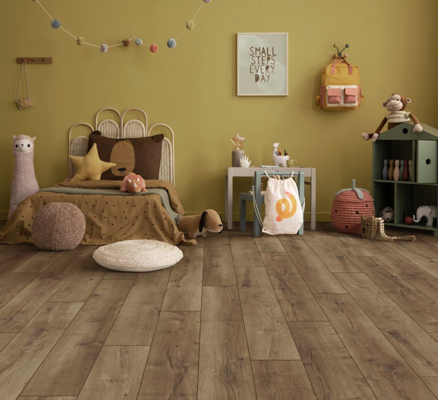 Ламинат  "Ideal" Дуб Челини (1380*195*8 мм) — купить в Нижнем Новгороде