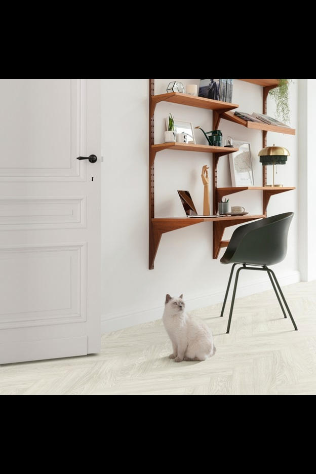 Замковая ПВХ плитка Laurel Oak 51104 (630*126*6 мм) — купить в Нижнем Новгороде