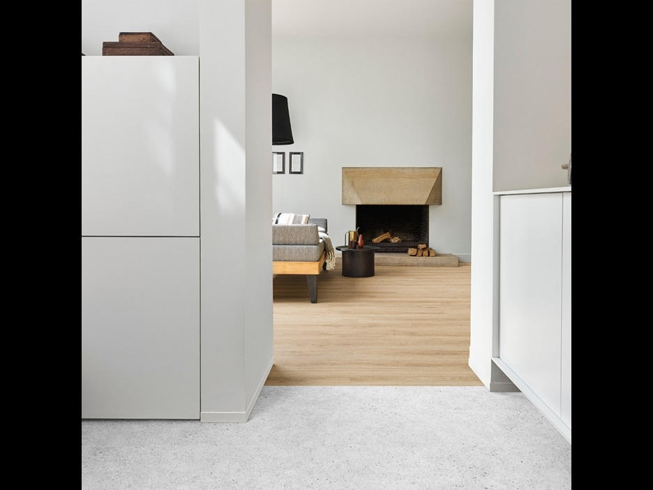 Замковая ПВХ плитка Sand Stone 919 (610*303*5 мм) — купить в Нижнем Новгороде