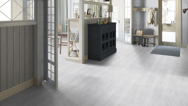 Замковая ПВХ плитка "Tarkett" Eric (1220*200,8*4,4 мм) — купить в Нижнем Новгороде