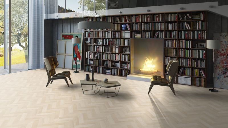 Линолеум бытовой "Tarkett" Фаворит Spoleto 1 (3,5м) — купить в Нижнем Новгороде