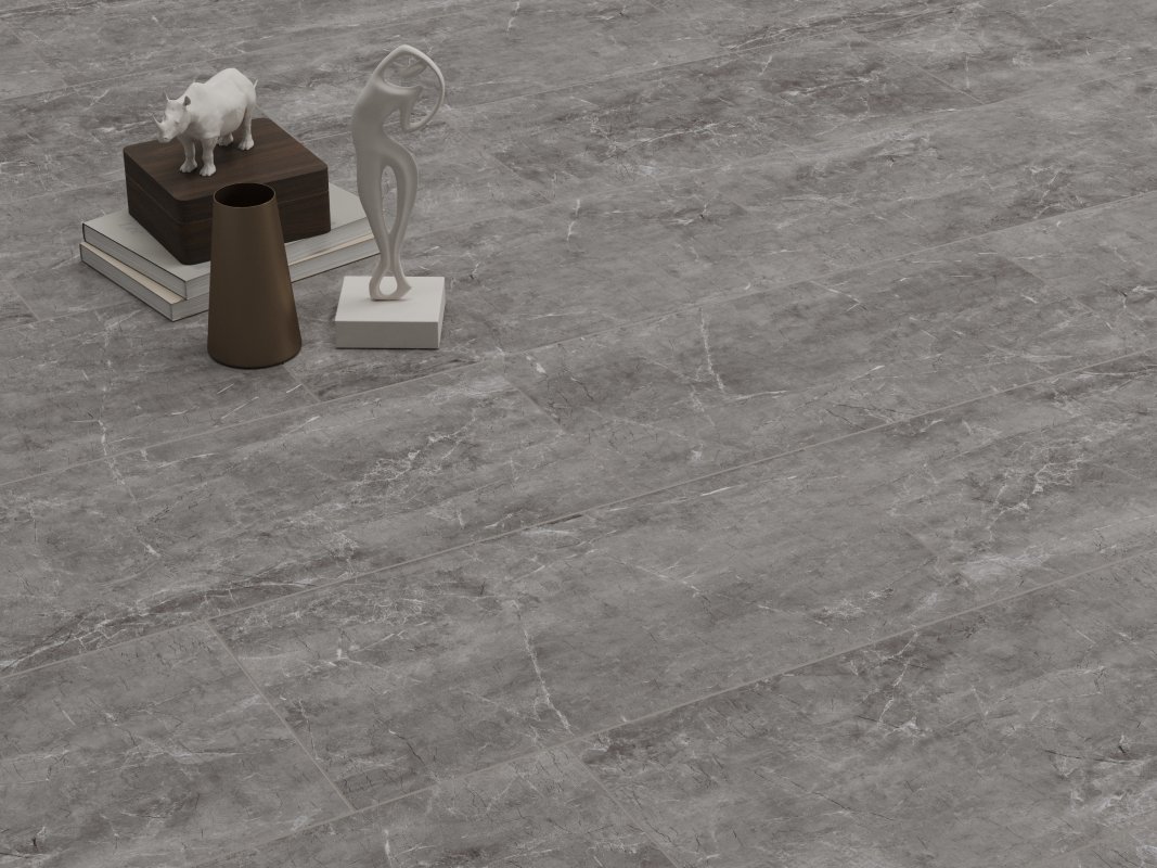 SPC ламинат  "Noventis" Гери (600*300*4 мм) — купить в Нижнем Новгороде