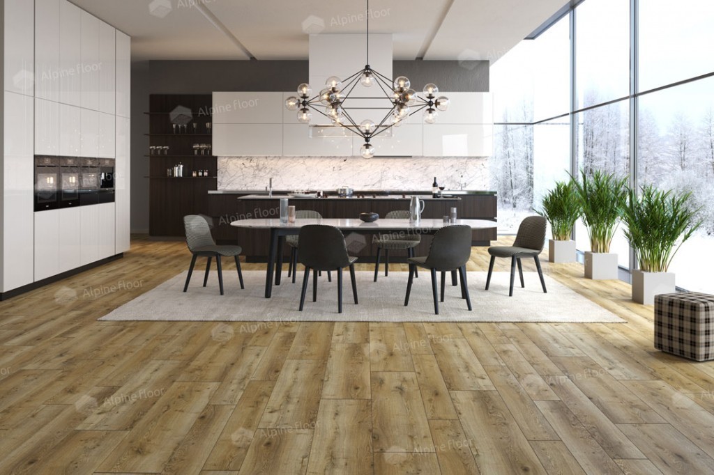 Ламинат "Arteo" Дуб Накуру (1285*280*8 мм) — купить в Нижнем Новгороде