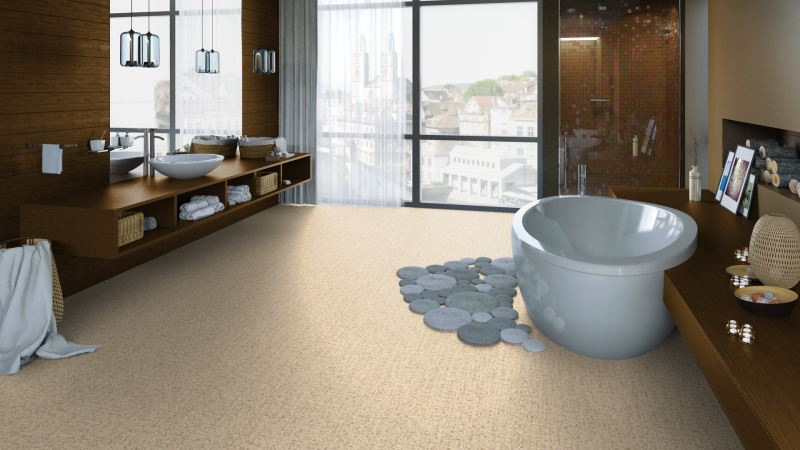 Линолеум полукоммерческий "Tarkett" Sprint Pro Tweed 2 (3,5м) — купить в Нижнем Новгороде