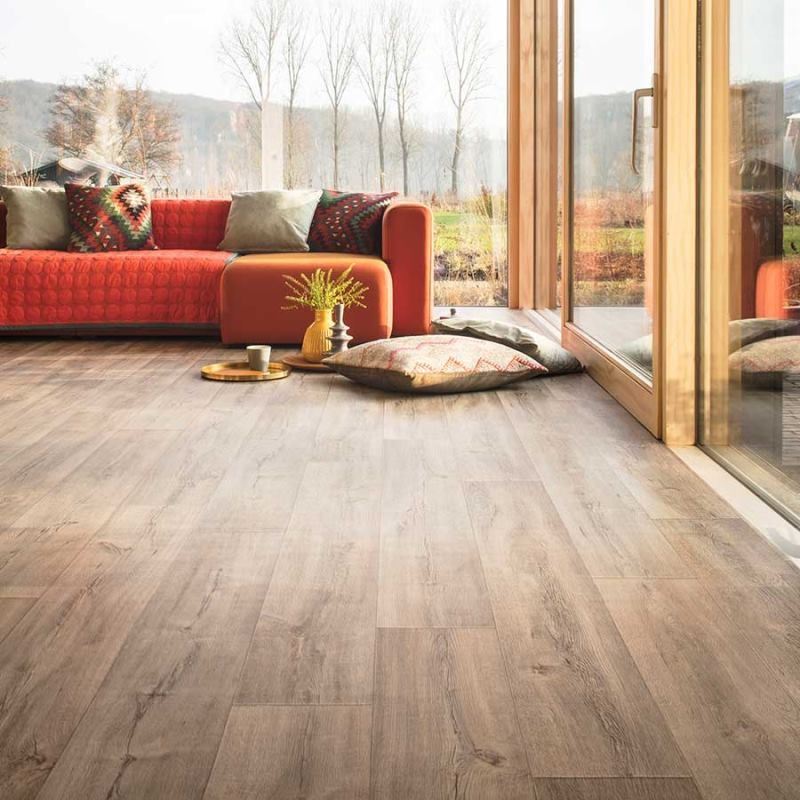 Линолеум бытовой "IVC" Woodlike Edgewood W32 (3м) — купить в Нижнем Новгороде