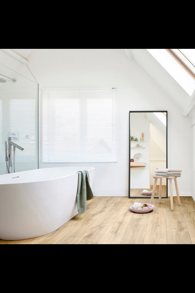 Замковая ПВХ плитка Shelby Oak 273 (1251*189*5 мм) — купить в Нижнем Новгороде