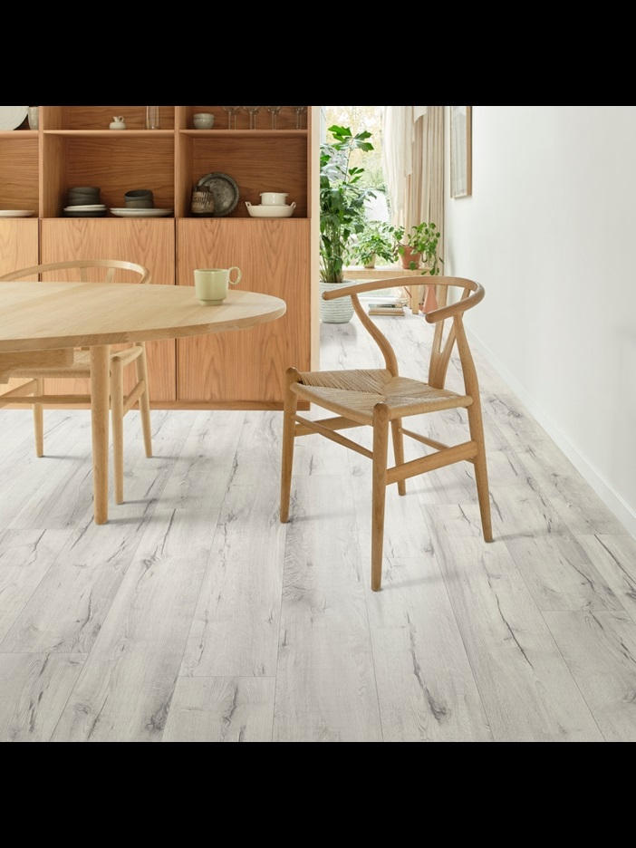 Замковая ПВХ плитка Highland Oak 112 (1251*189*5 мм) — купить в Нижнем Новгороде