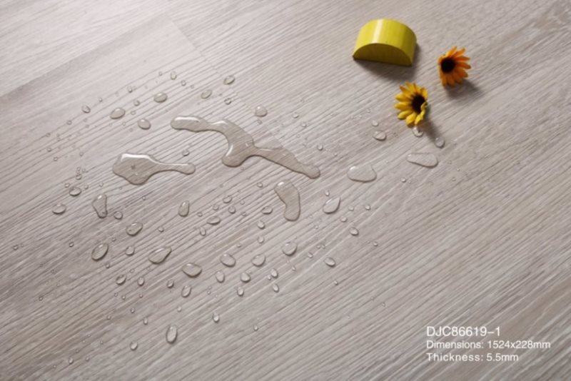 SPC ламинат "Profield" Дуб Блантс (228*1524*5,5 мм) — купить в Нижнем Новгороде