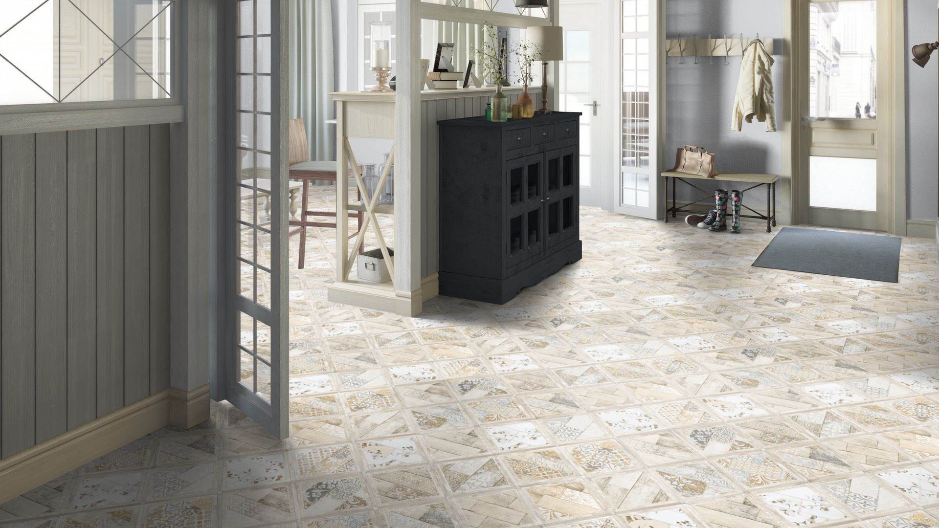 Линолеум бытовой Tarkett Caprice Paola 1 (3,5м) — купить в Нижнем Новгороде