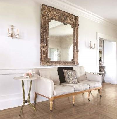 Кварцвиниловая плитка "LG" Орех Модена (1200*180*2 мм) — купить в Нижнем Новгороде