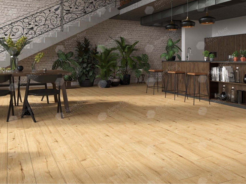 Ламинат "Arteo" Дуб Гибсон (1285*192*8 мм) — купить в Нижнем Новгороде