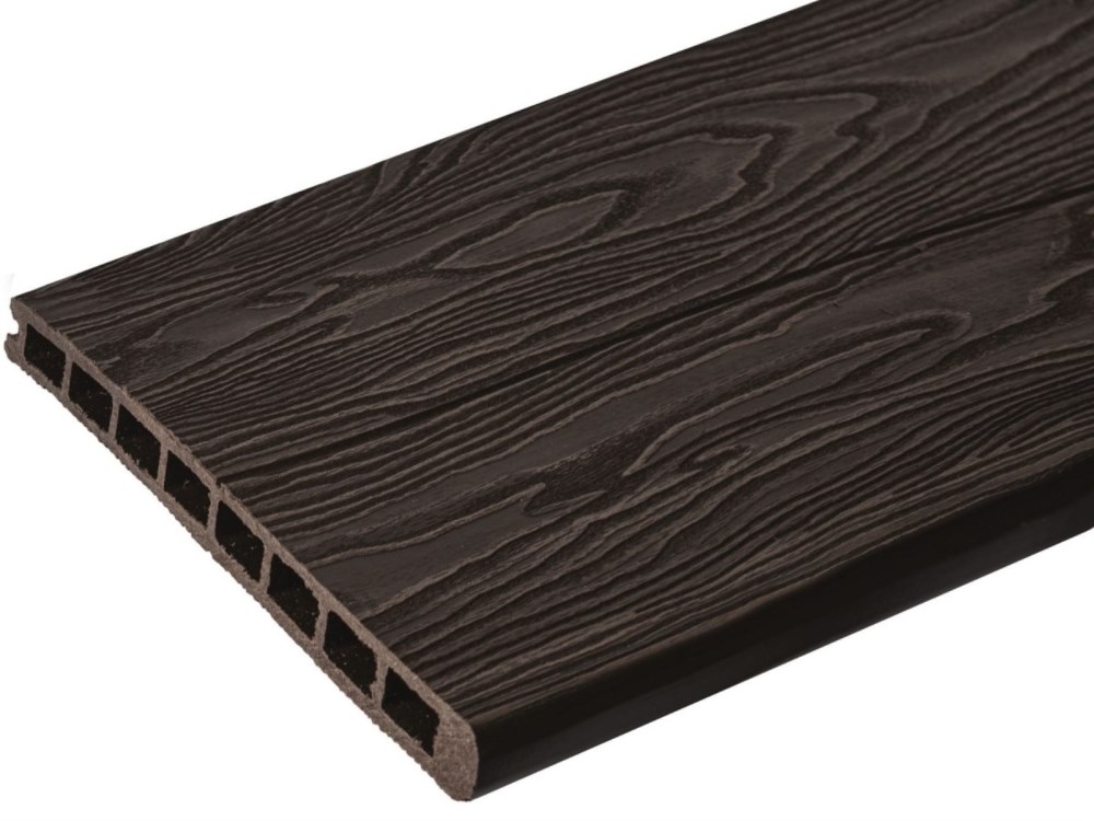 Ступень TalverWood 313*25*4000мм, венге, 3D — купить в Нижнем Новгороде