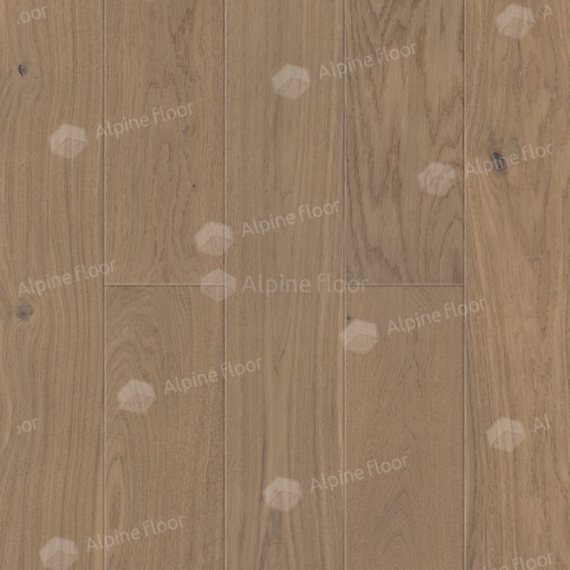 Инженерная доска "Alpine Floor" Дуб Амаретти (400-1200*165*12 мм) — купить в Нижнем Новгороде