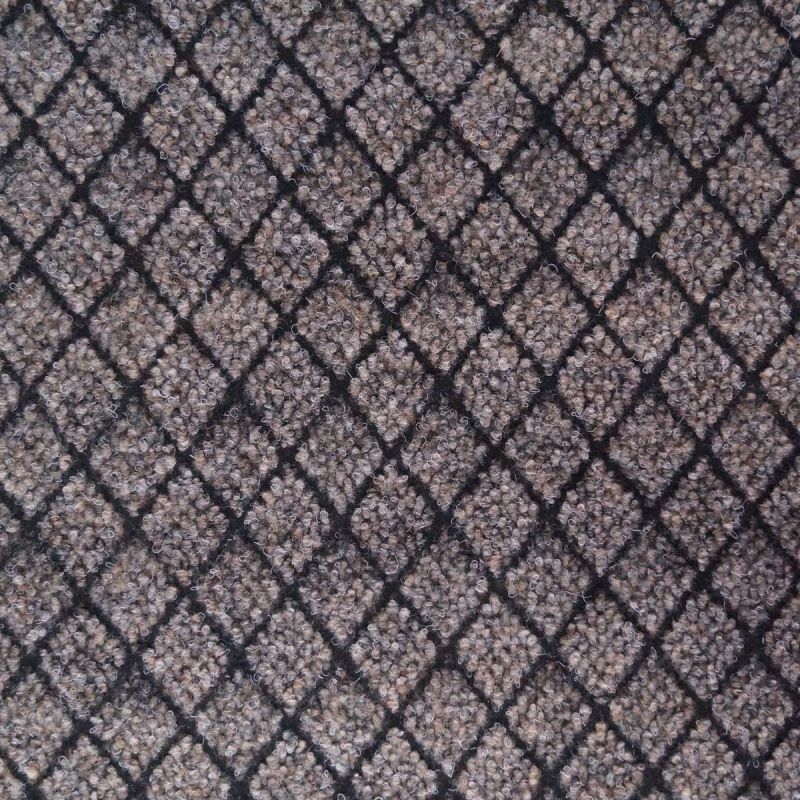 Ковролин "Ideal" Brugge 316 (4м) коричневый — купить в Нижнем Новгороде