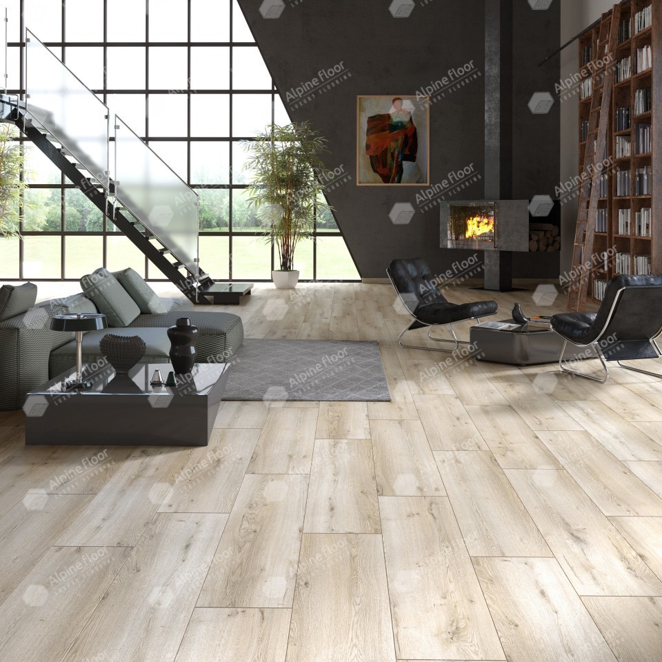 Ламинат "Arteo" Дуб Йеллоустоун (1285*280*8 мм) — купить в Нижнем Новгороде