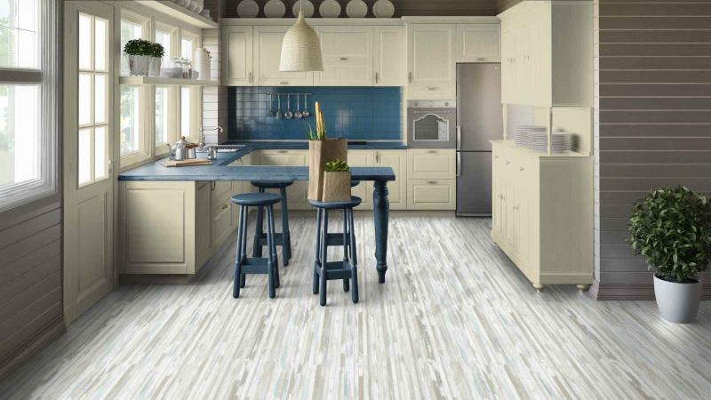 Линолеум бытовой "Tarkett" Discovery Wasabi 1 (3,5м) — купить в Нижнем Новгороде