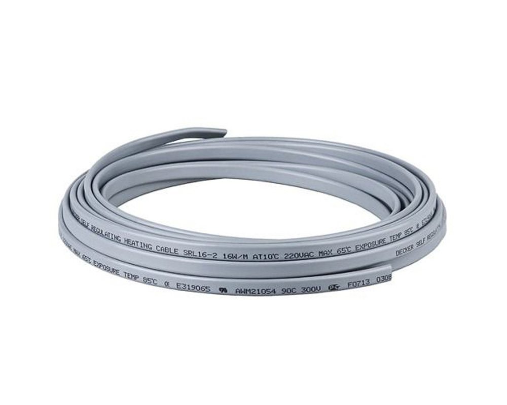 Саморегулирующийся кабель "HeatUp" SRL 16-2 — купить в Нижнем Новгороде