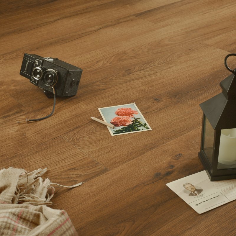 SPC ламинат  "Aberhof" Prado 2990 (1235*192*5 мм) — купить в Нижнем Новгороде