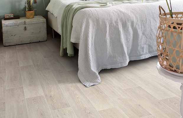Линолеум полукоммерческий "IVC" Texmark Satin Oak 704 (3м) — купить в Нижнем Новгороде