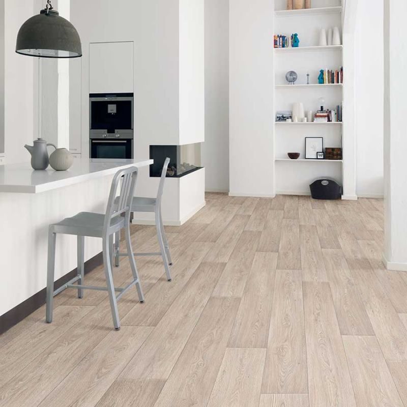 Линолеум бытовой "IVC" Woodlike Hobbs W08 (4м) — купить в Нижнем Новгороде