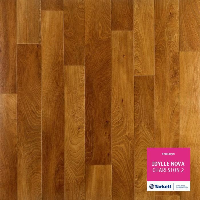 Линолеум полукоммерческий "Tarkett" Idylle Nova Charlston 2 (3м) — купить в Нижнем Новгороде