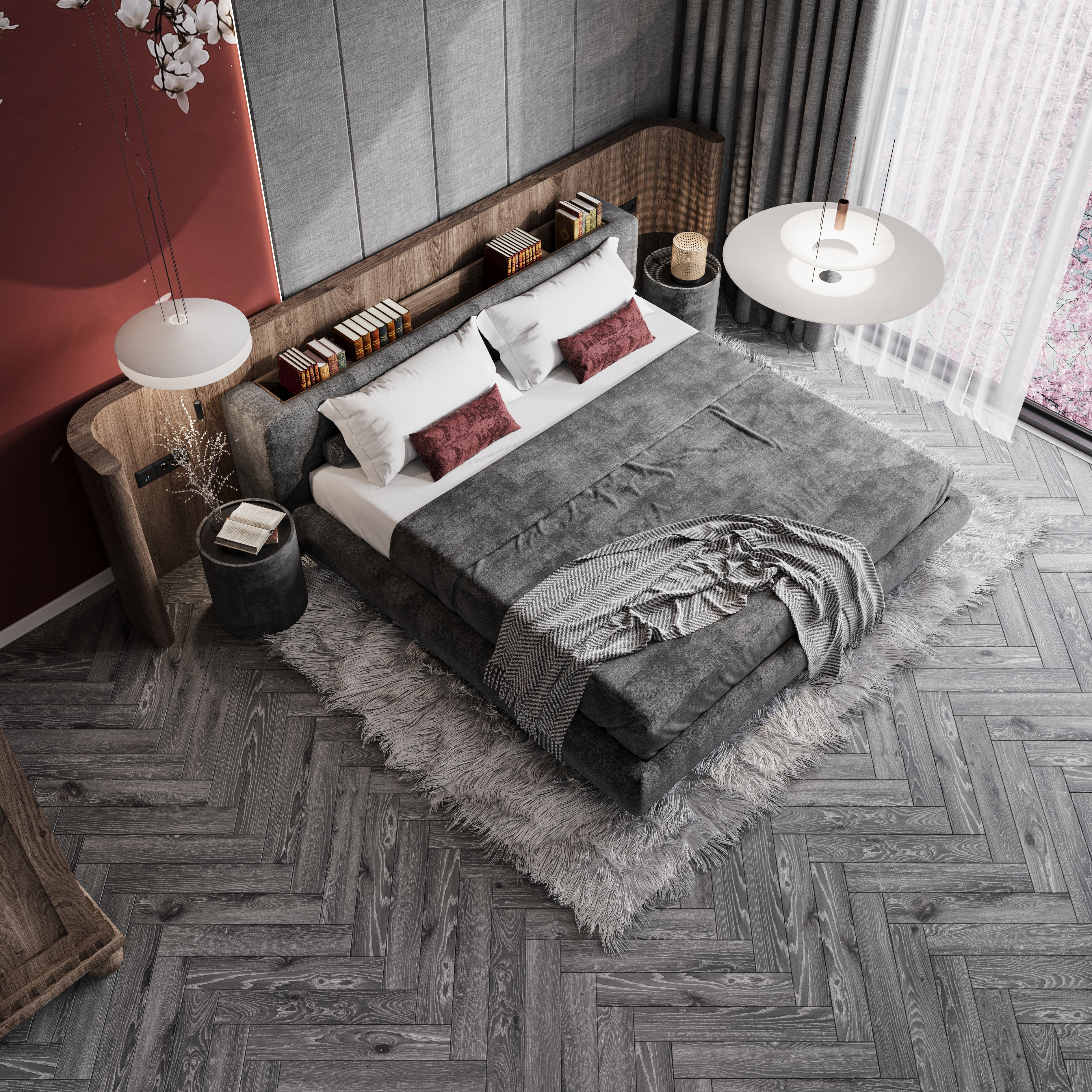 Ламинат "Joss Beaumont" Gusto Санти (683*123*12 мм) — купить в Нижнем Новгороде