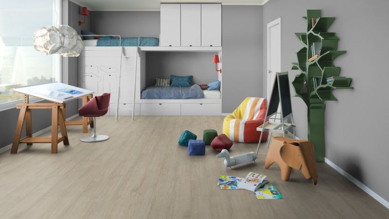 Плитка ПВХ "Tarkett" Epic Kevin (914,4*152,4*2,7 мм) — купить в Нижнем Новгороде