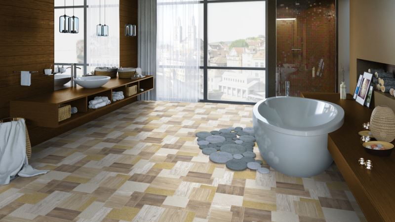 Линолеум бытовой "Tarkett" Caprice Aventura 2 (4м) — купить в Нижнем Новгороде