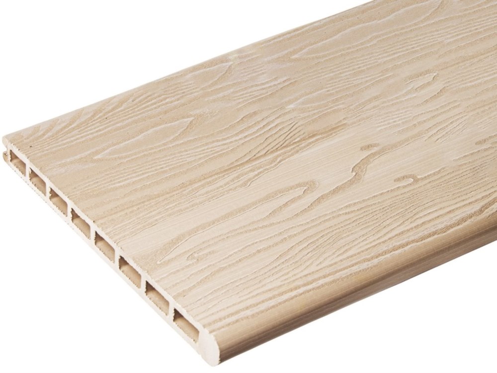 Ступень TalverWood 313*25*4000мм, сл.кость, 3D — купить в Нижнем Новгороде