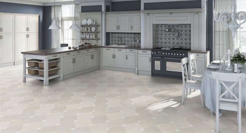 Линолеум полукоммерческий "Tarkett" Sprint Pro Corsar 1 (2,5м) — купить в Нижнем Новгороде