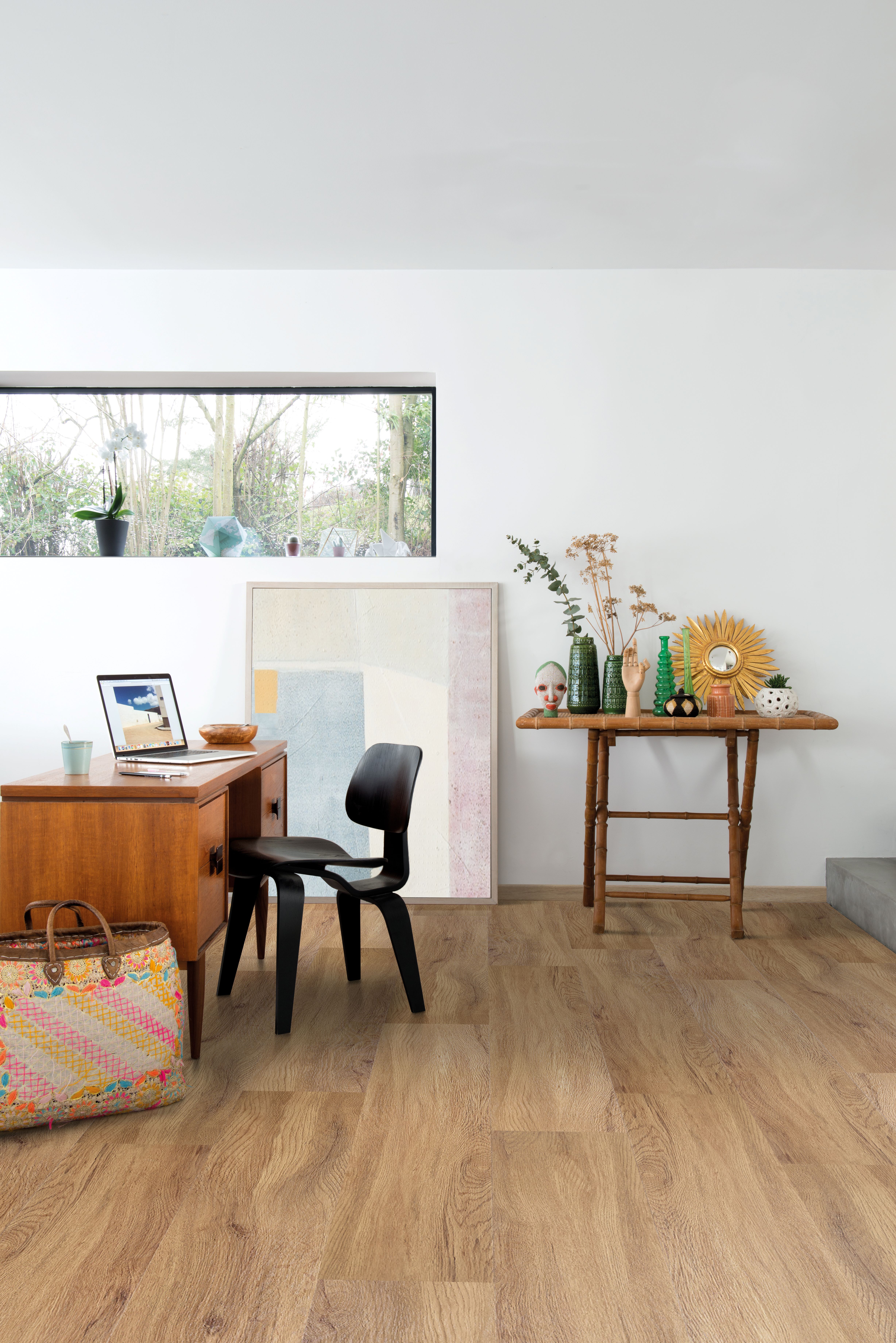 SPC ламинат  "Noventis" Palmer Natural (1200*180*4 мм) — купить в Нижнем Новгороде