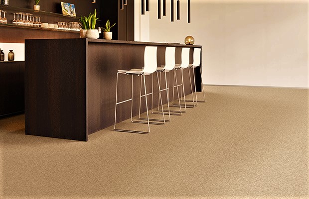 Линолеум полукоммерческий "IVC" Corsa Marras T44 (4м) — купить в Нижнем Новгороде