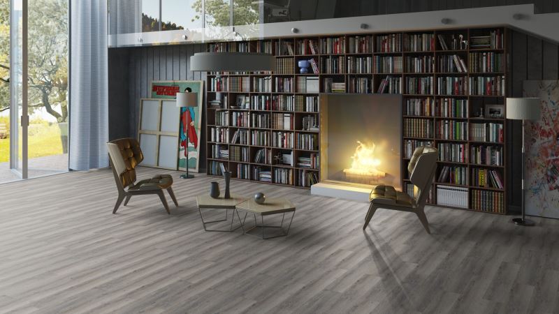 Виниловая плитка "Tarkett" Epic Howard (914,4*152,4*2,7 мм) — купить в Нижнем Новгороде