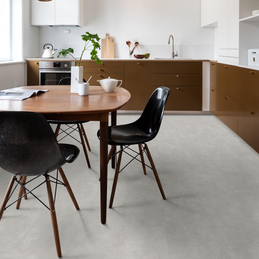 SPC ламинат "Adelar" Solida Acoustic 11936 Ceramic (607*303*5 мм) — купить в Нижнем Новгороде