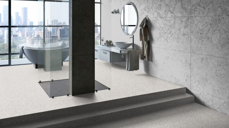 Линолеум полукоммерческий "Tarkett" Sprint Pro Medano 1 (4м) — купить в Нижнем Новгороде