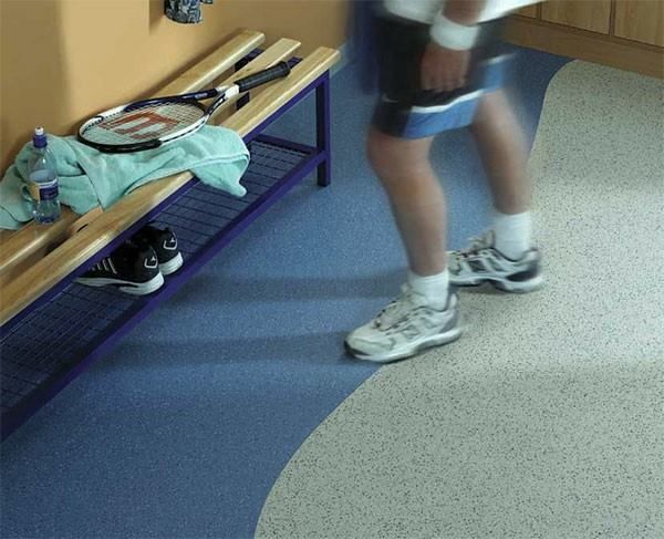 Линолеум коммерческий "Tarkett" Acczent Pro Aspect 11 (3м) — купить в Нижнем Новгороде