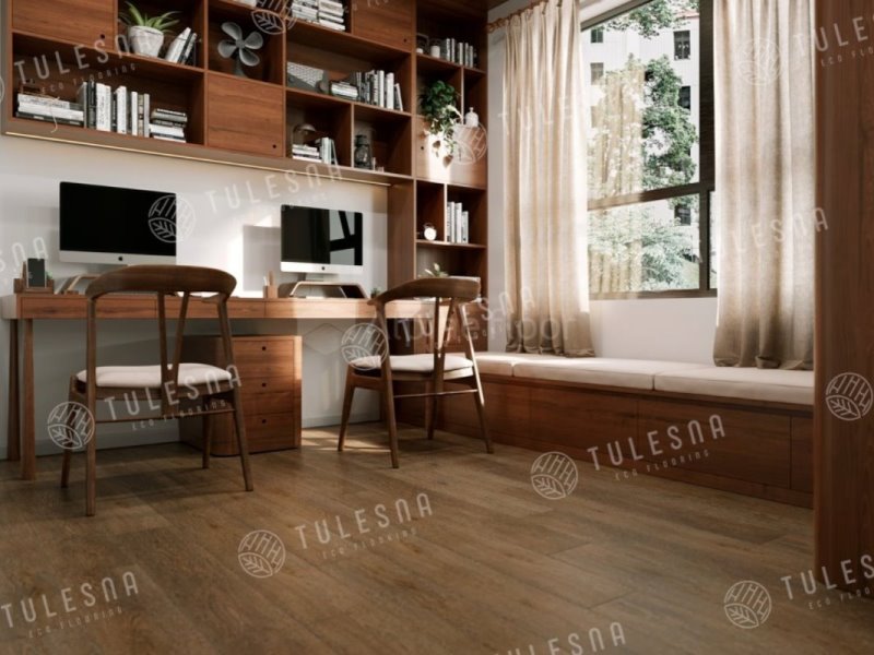 ABA Ламинат "Tulesna" Bello (1220*183*8 мм) — купить в Нижнем Новгороде