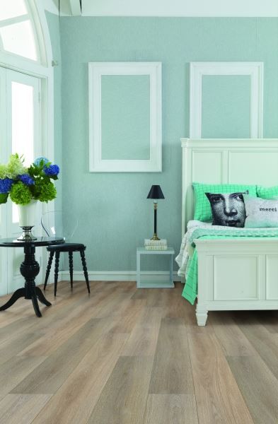 Кварцвиниловая плитка "LG" Орешник классический (1200*180*2 мм) — купить в Нижнем Новгороде