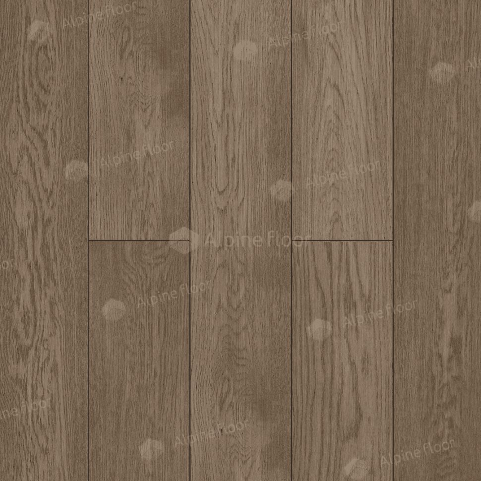 Инженерная доска "Alpine Floor" Studio Дуб Терра (400-1200*145*12 мм) — купить в Нижнем Новгороде
