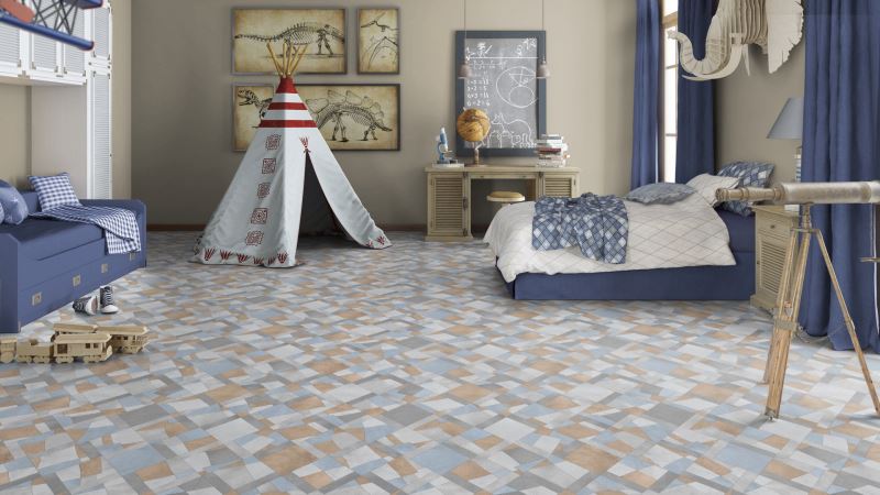 Линолеум бытовой "Tarkett" Европа Forza 2 (3м) — купить в Нижнем Новгороде