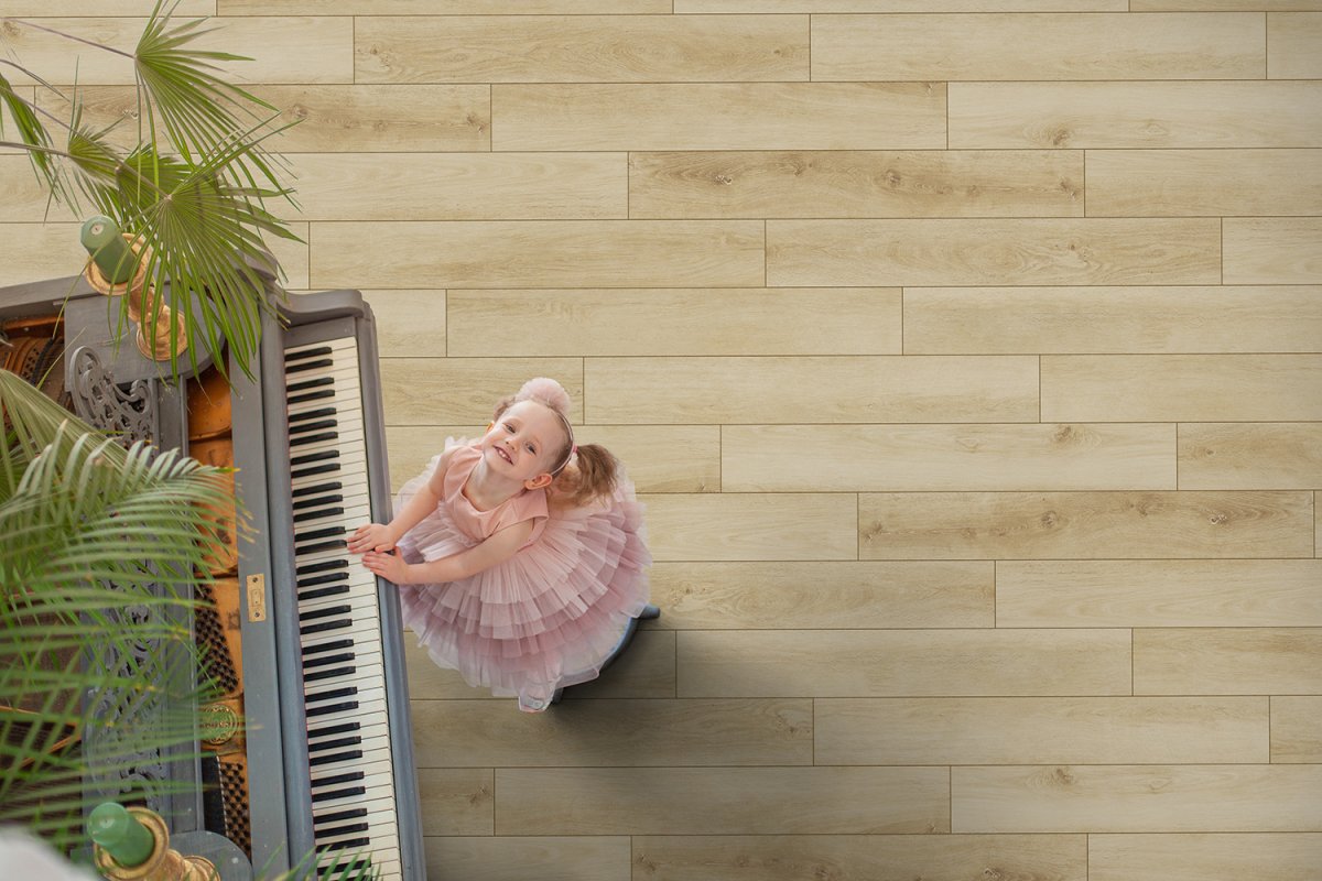 SPC ламинат  "Aberhof" Stepford (1200*180*5 мм) — купить в Нижнем Новгороде