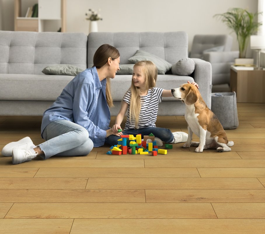 SPC ламинат  "Aberhof" Stanley (1200*150*5 мм) — купить в Нижнем Новгороде