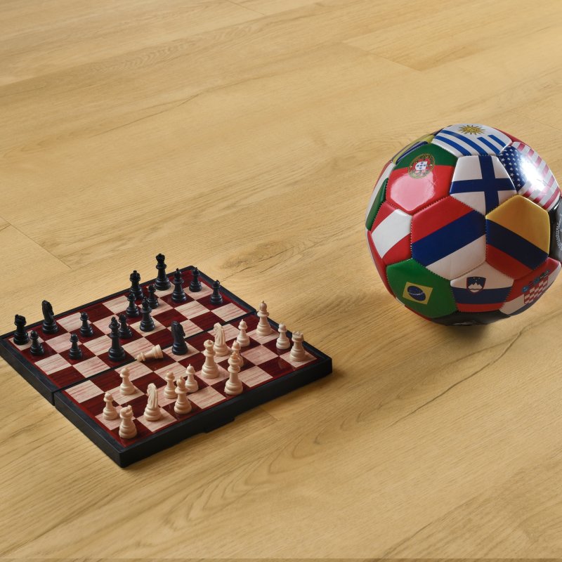 SPC ламинат  "Aberhof" Prado 2982 (1235*192*5 мм) — купить в Нижнем Новгороде