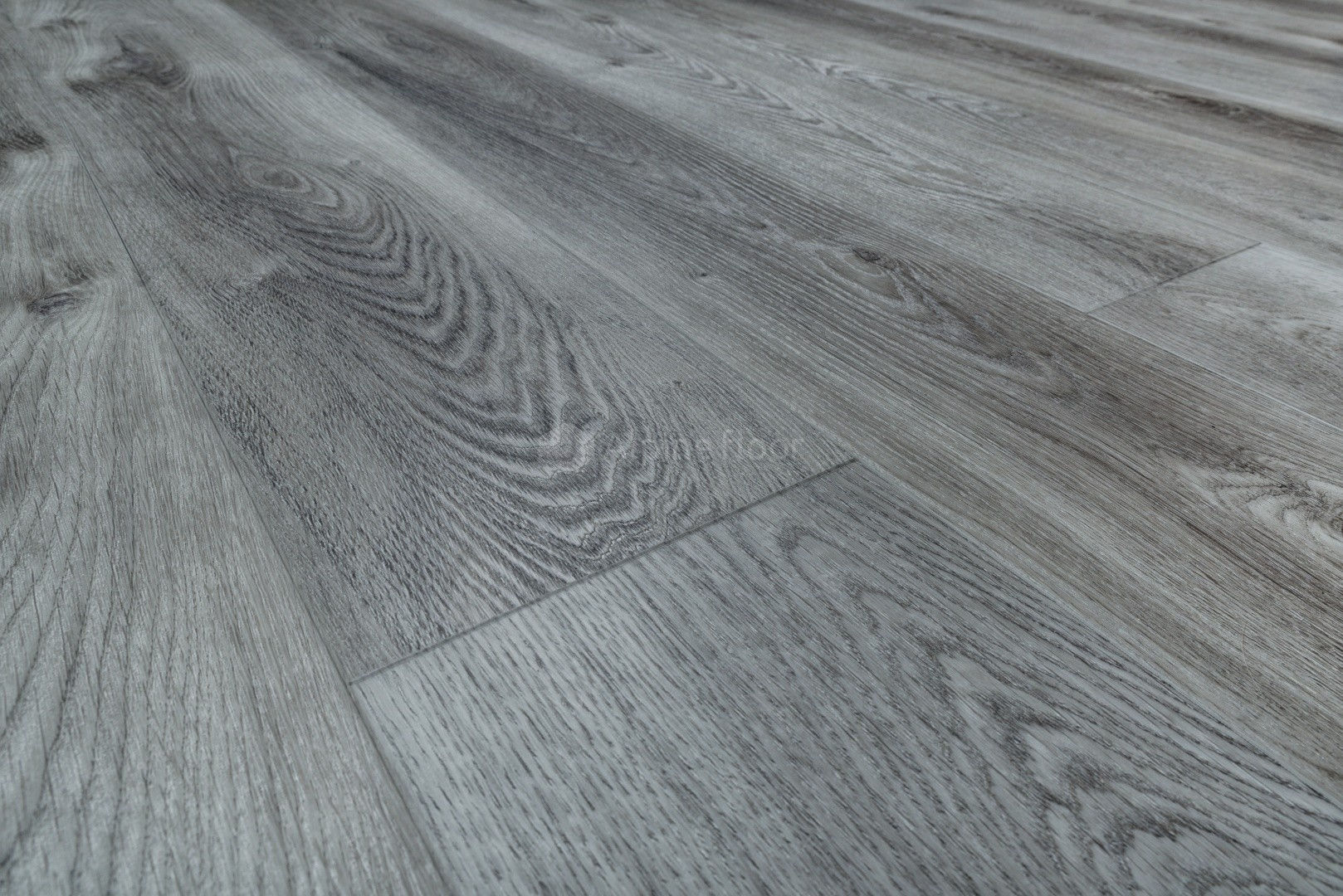 Замковая ПВХ плитка "Alpine Floor" Дуб гранит  (1524*180*8мм) — купить в Нижнем Новгороде