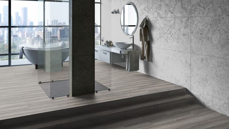 Виниловая плитка "Tarkett" Epic Howard (914,4*152,4*2,7 мм) — купить в Нижнем Новгороде